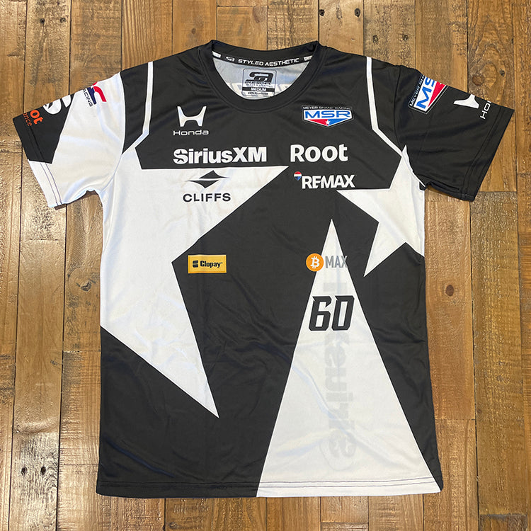 MSR Marcus Youth Jersey