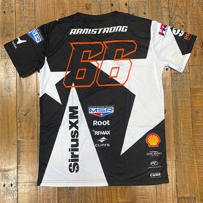 MSR Marcus Youth Jersey