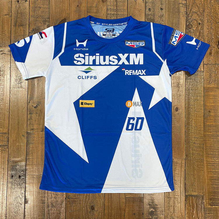 MSR Felix Youth Jersey