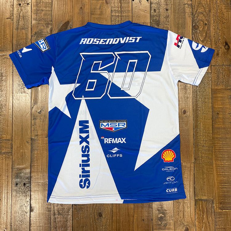 MSR Felix Youth Jersey