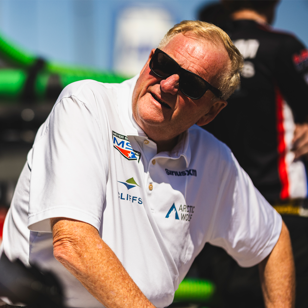 OWNERSHIP – Meyer Shank Racing
