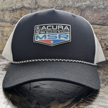 MSR Acura Hat 3D Printed