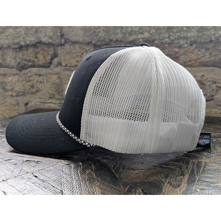 MSR Acura Hat 3D Printed