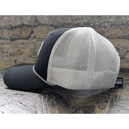 MSR Acura Hat 3D Printed