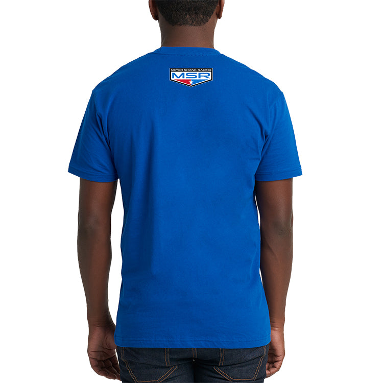 MSR The Felix Tee