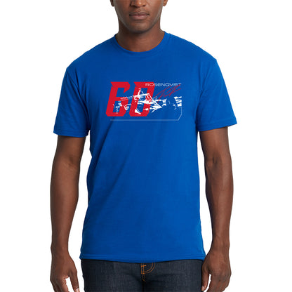 MSR The Felix Tee