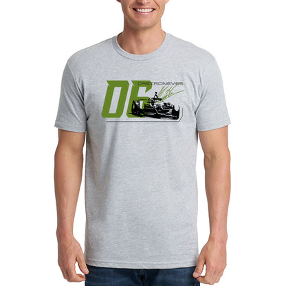 MSR The Helio Tee