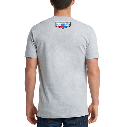 MSR The Helio Tee