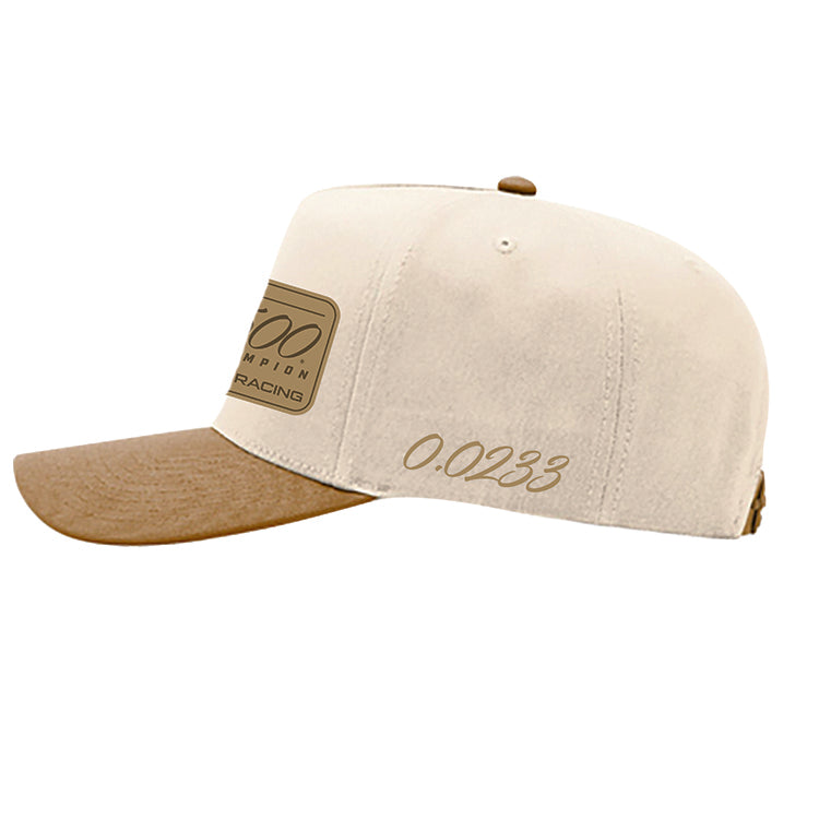 Indy 500 Winner Hat - Pre-Order