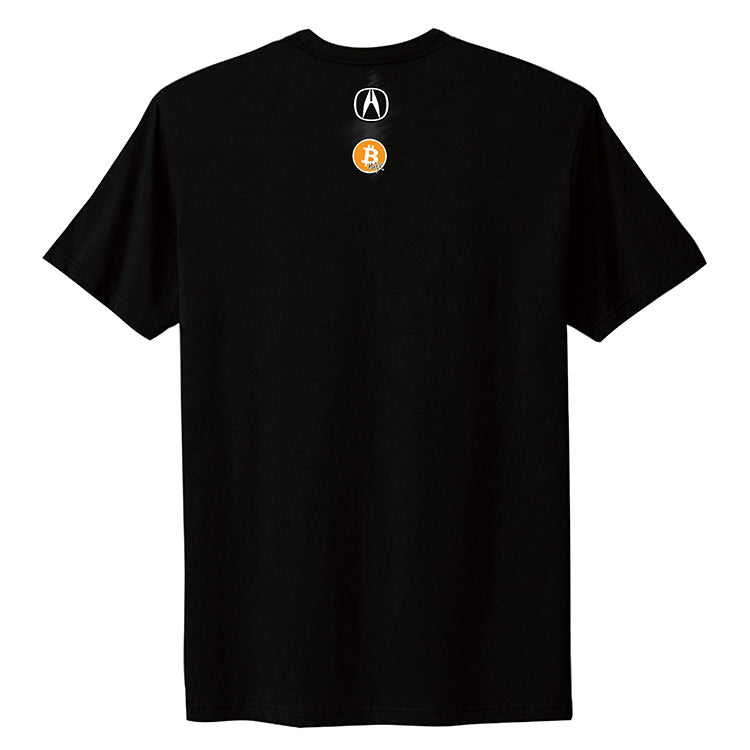 MSR Acura 60 Car Tee – Meyer Shank Racing