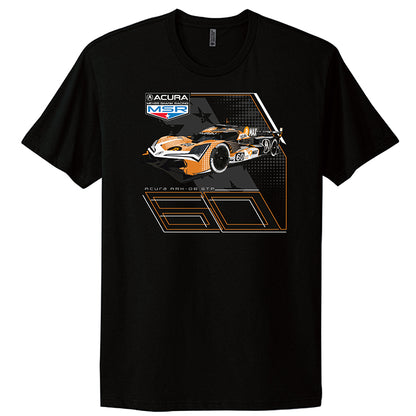 MSR Acura 60 Car Tee