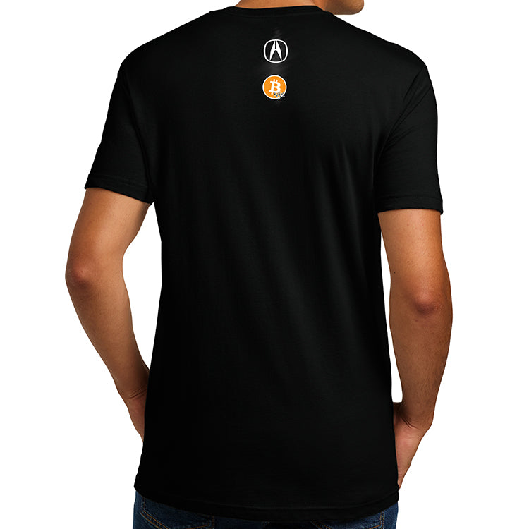 MSR Acura 60 Car Tee – Meyer Shank Racing