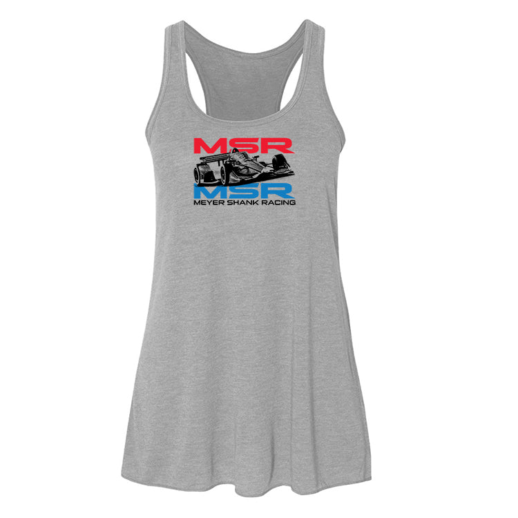 MSR Doubletake Ladies Tank