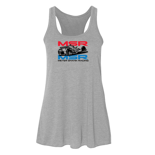 MSR Doubletake Ladies Tank