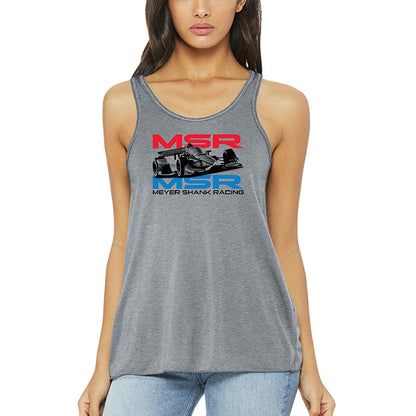 MSR Doubletake Ladies Tank