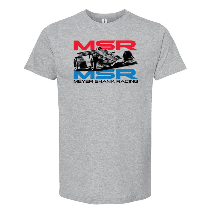 MSR Doubletake Tee
