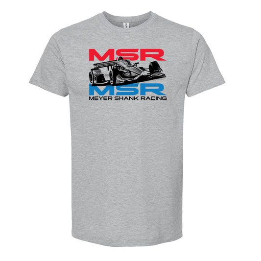 MSR Doubletake Tee