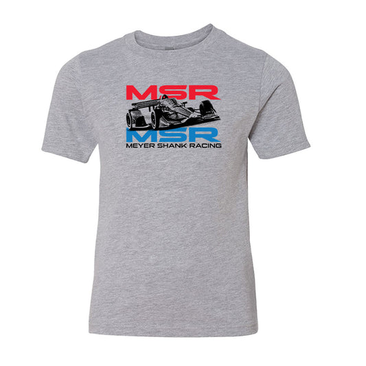 MSR Doubletake Youth Tee