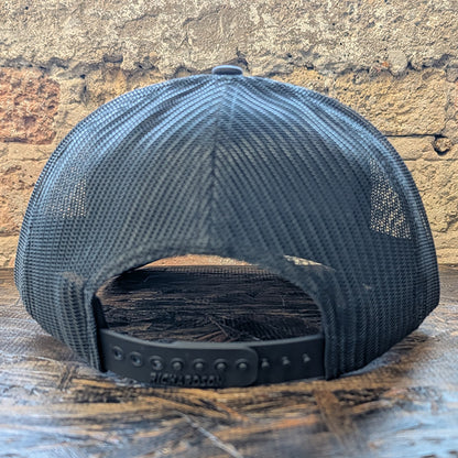 MSR Grateful Dead Patch Hat