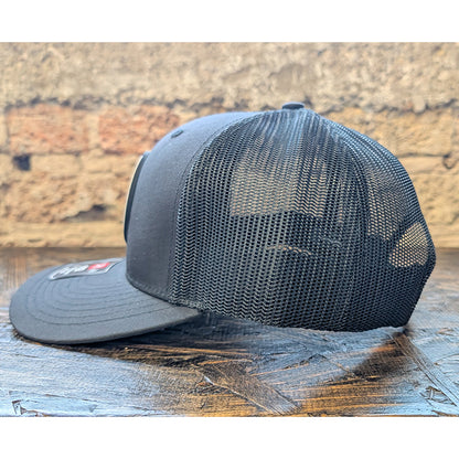 MSR Grateful Dead Patch Hat