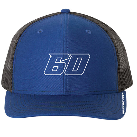 Felix Rosenqvist Hat