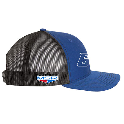 MSR Felix Rosenqvist Hat