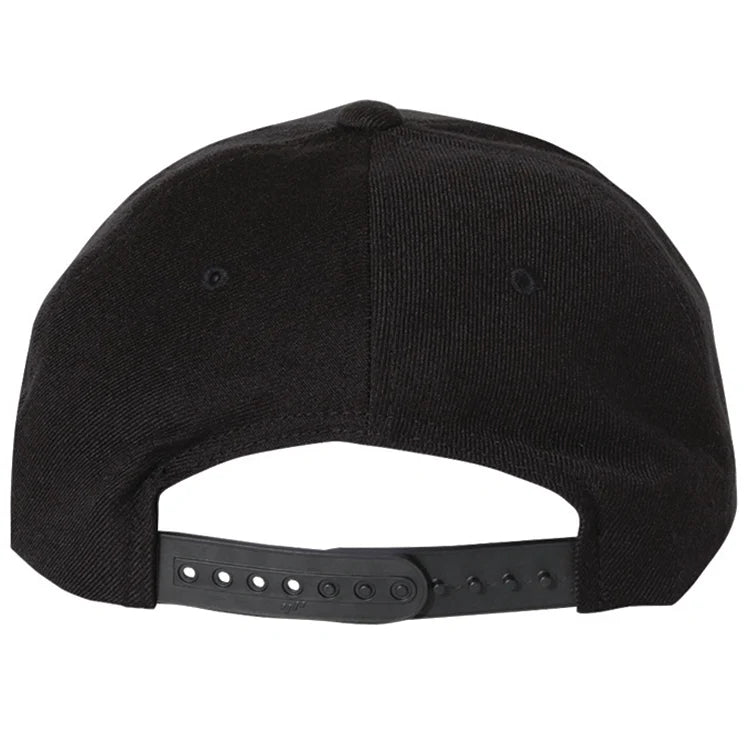 MSR 2025 Hat Snapback Logo