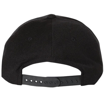 MSR 2025 Hat Snapback Logo