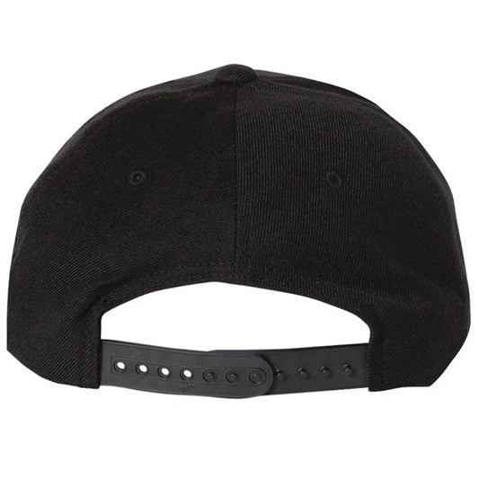 MSR 2025 Hat Snapback Logo