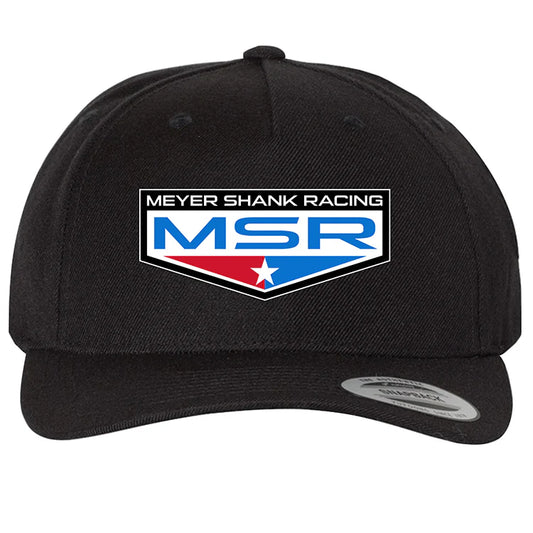 MSR 2025 Hat Snapback Logo
