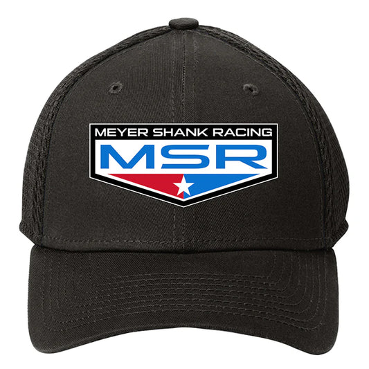 MSR 2025 Hat Fitted Logo