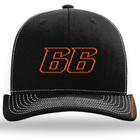 Marcus Armstrong Hat