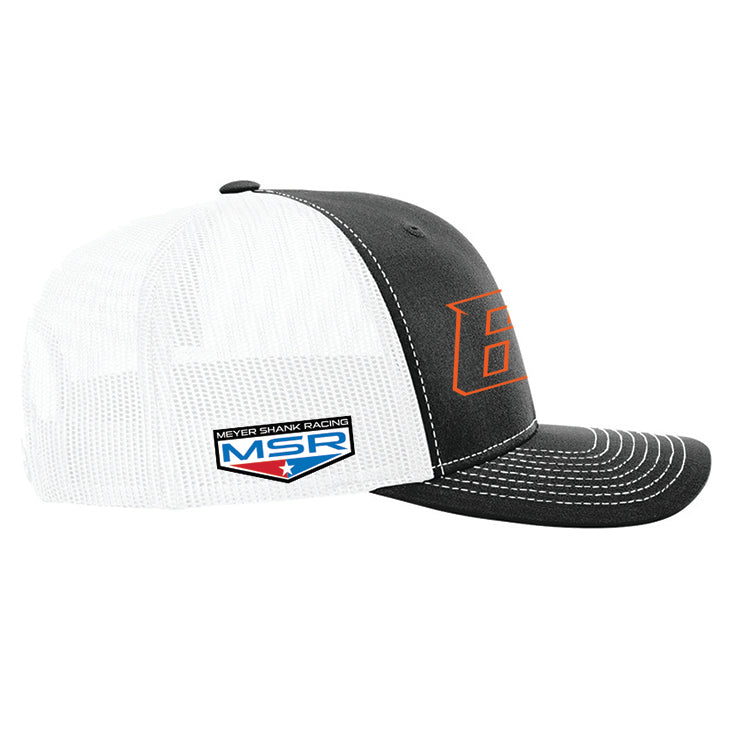 MSR Marcus Armstrong Hat