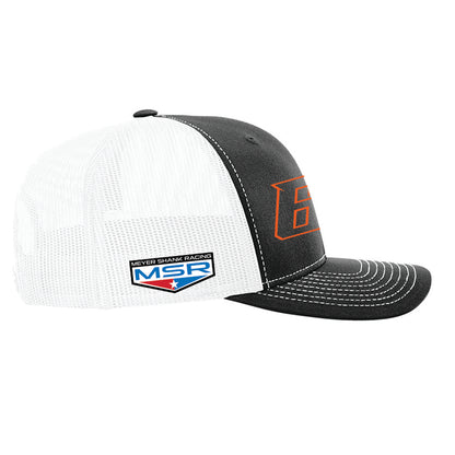 MSR Marcus Armstrong Hat