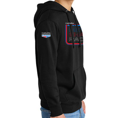 MSR Logo Sign Hoodie