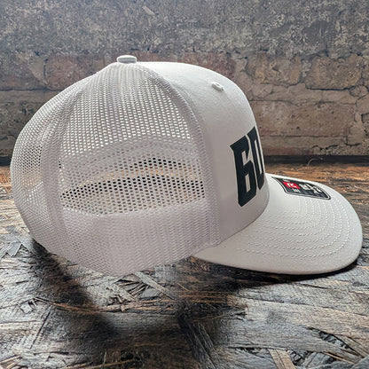 MSR Morgan Wallen Radio Hat