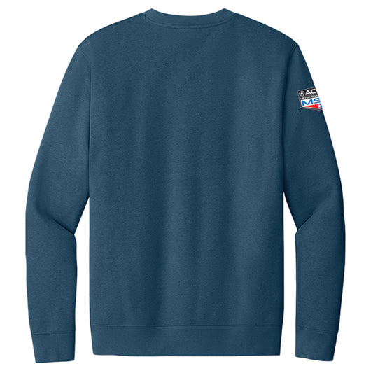 MSR Acura ARX-06 Crewneck