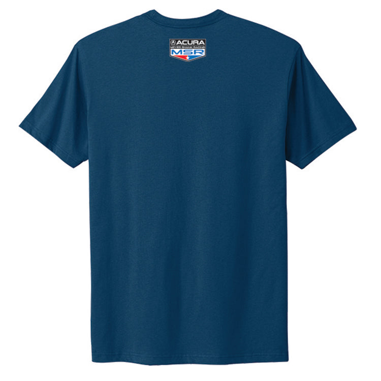 MSR Acura ARX-06 Tee