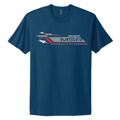 MSR Acura ARX-06 Tee