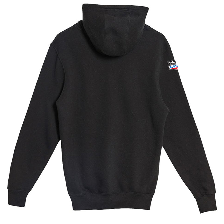 MSR Logo Sign Hoodie