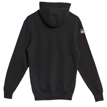 MSR Logo Sign Hoodie