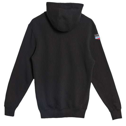 MSR Logo Sign Hoodie