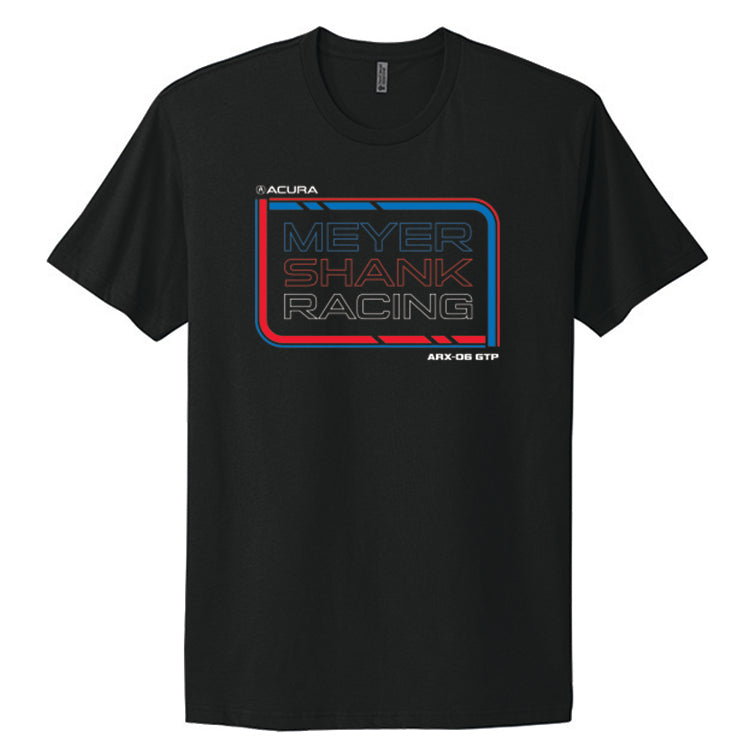 MSR Logo Sign Tee