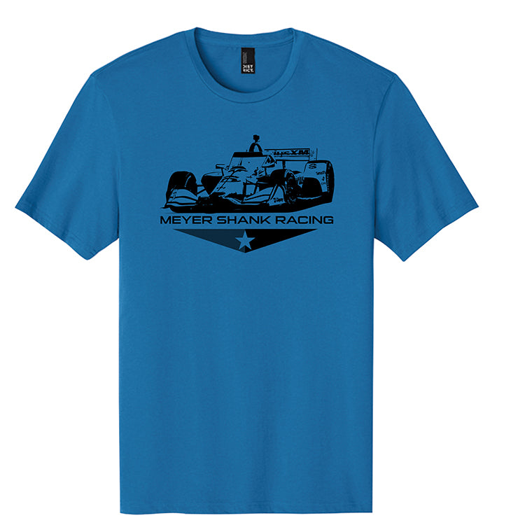 MSR Silhouette Tee