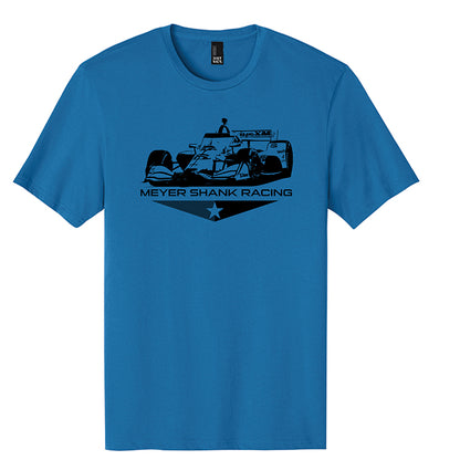 MSR Silhouette Tee
