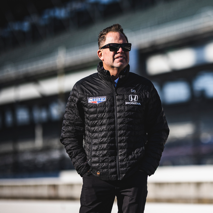 OWNERSHIP – Meyer Shank Racing