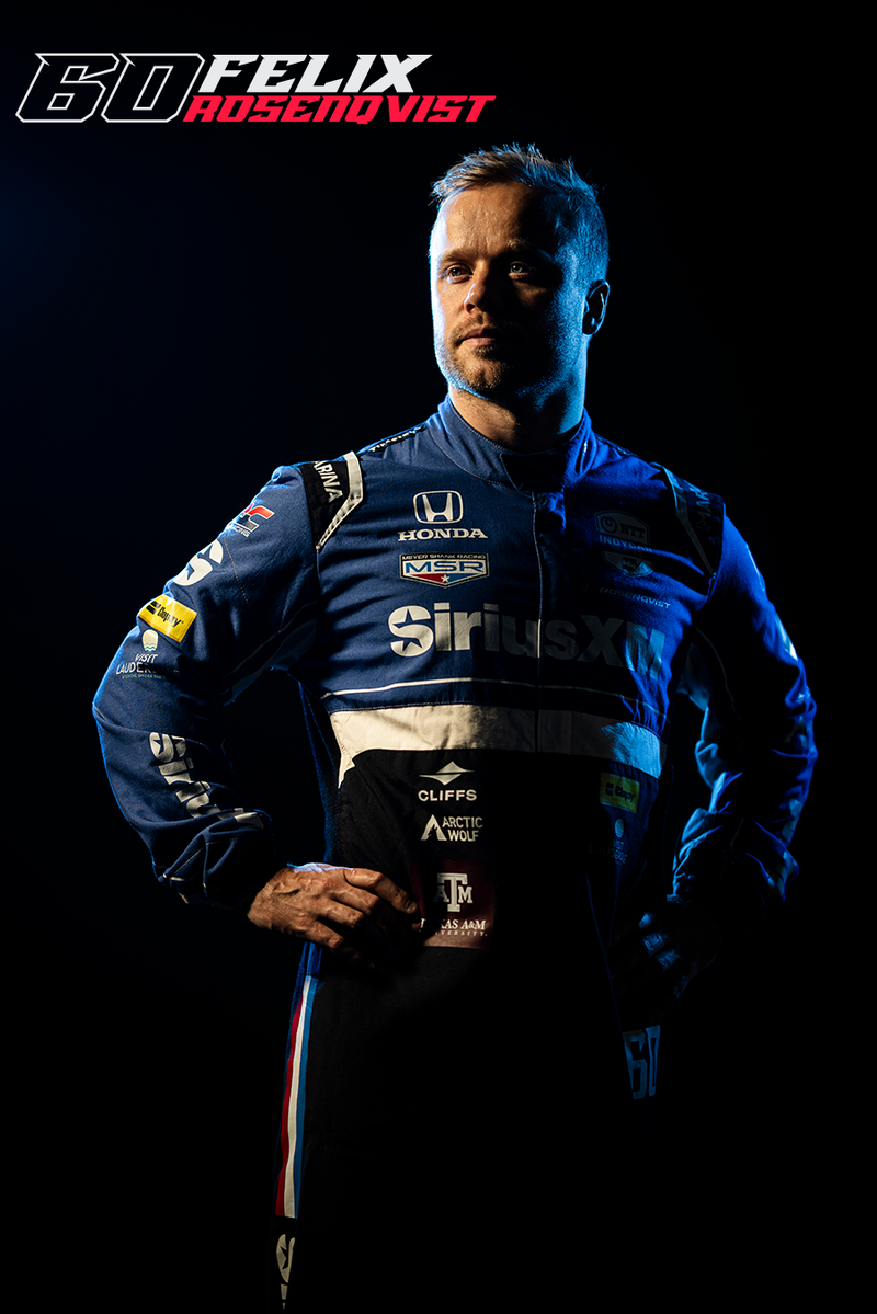 Felix Rosenqvist