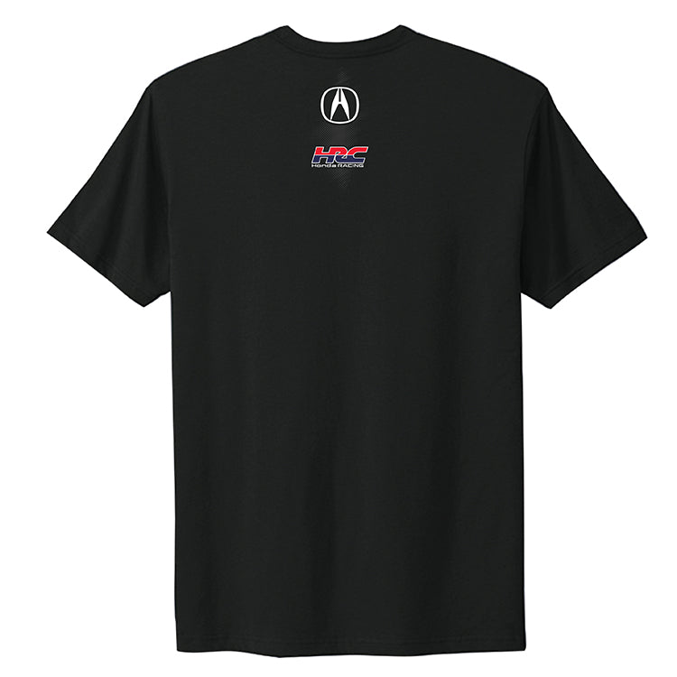 MSR Acura Car 93 Tee