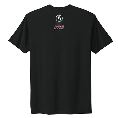 MSR Acura Car 93 Tee