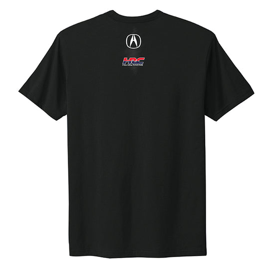 MSR Acura Car 93 Tee